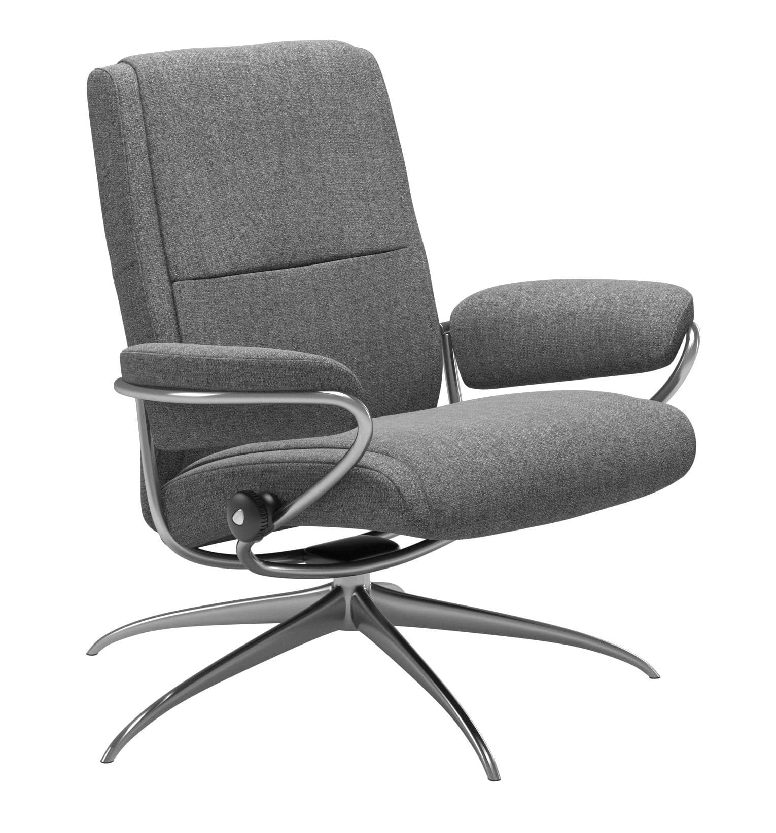 Stressless Paris Low Back Star