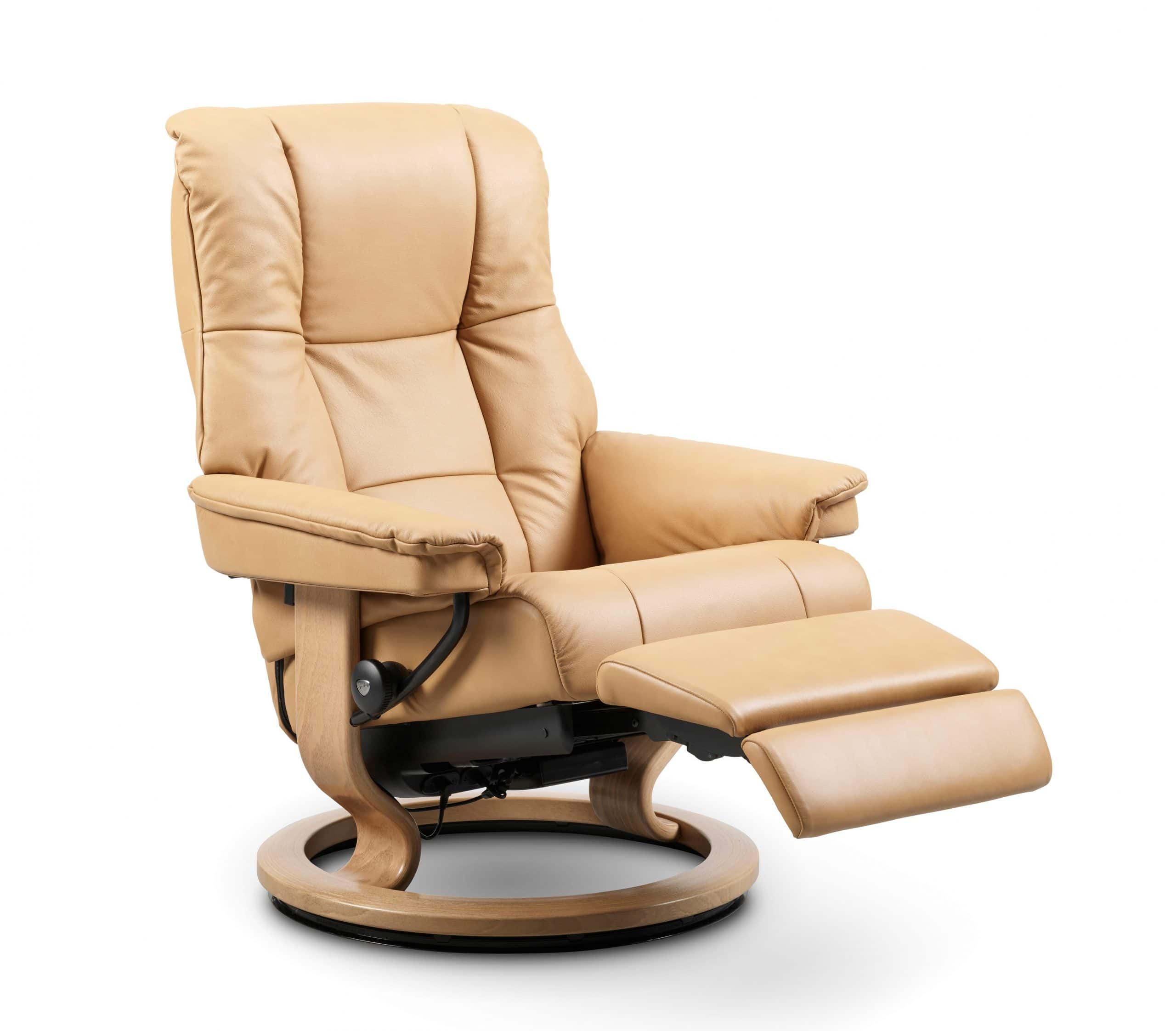 Stressless Mayfair Power