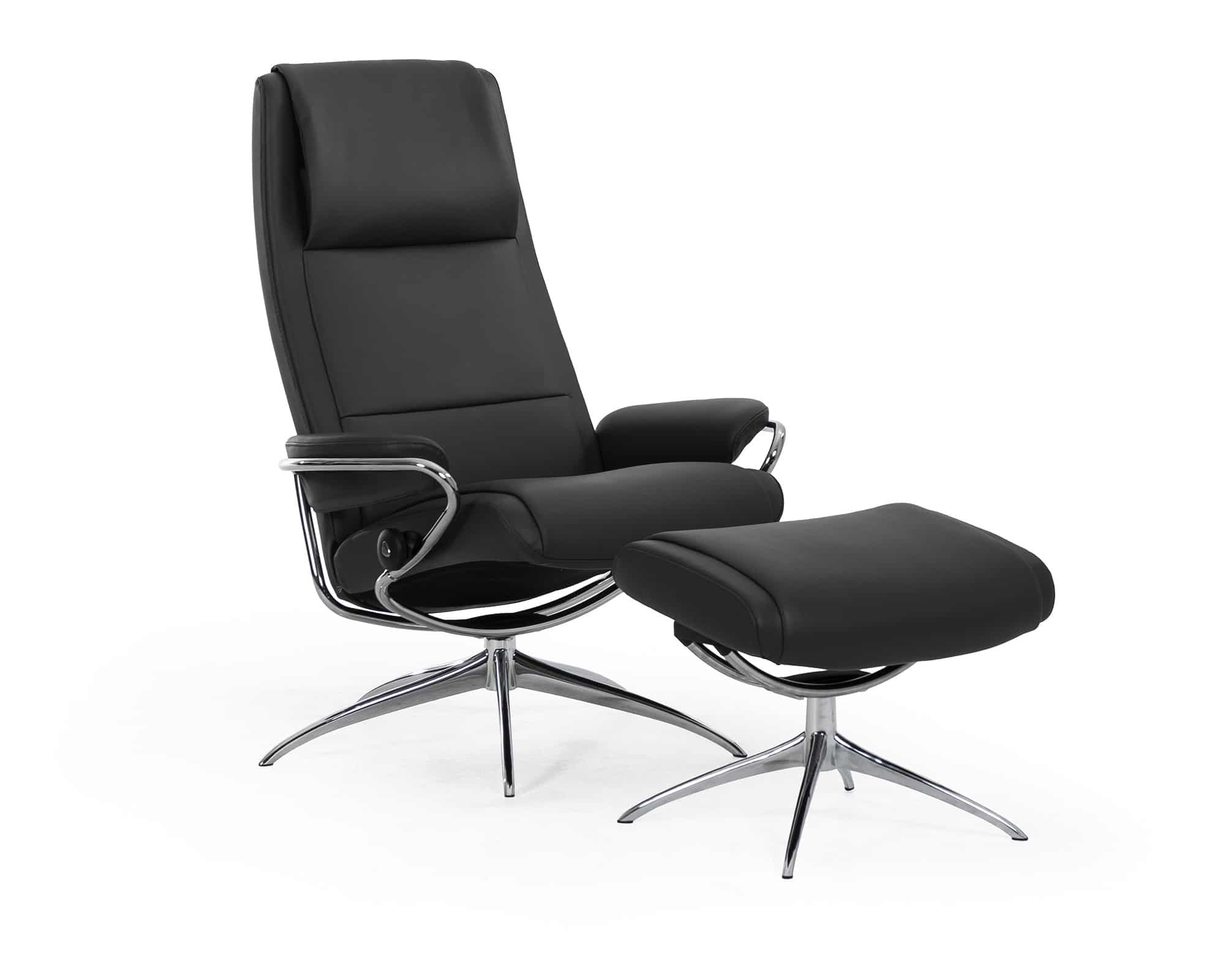 Stressless Paris High Back