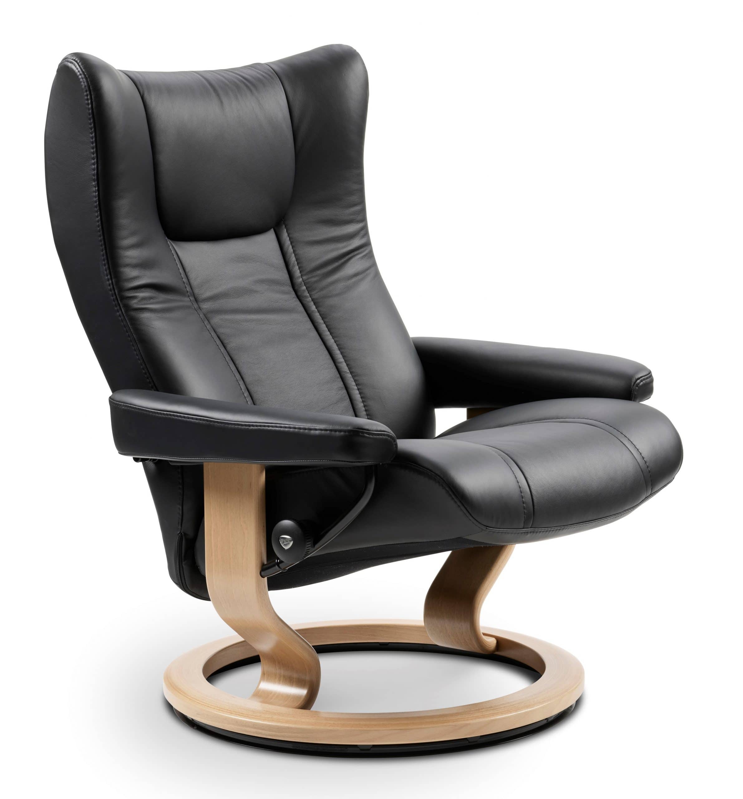 Stressless Wing Classic
