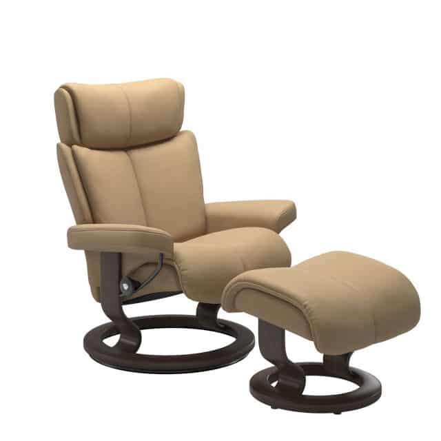 Stressless Magic Classic