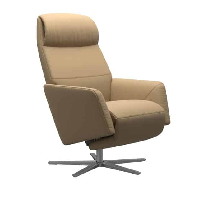 Stressless Scott Nu Verwarming En Massage Kado