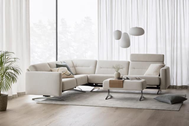 Stressless Bank Stella Stressless Bank Stella