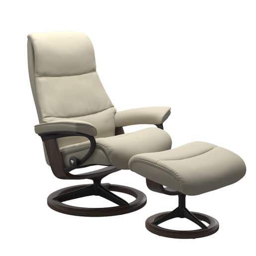 Stressless View Signature