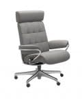 Stressless Home Office London met verstelbaar hoofdsteun