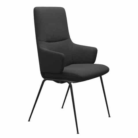 Stressless Armstoel Laurel Hoge Rug