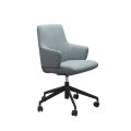 Stressless Laurel Home Office Low Back
