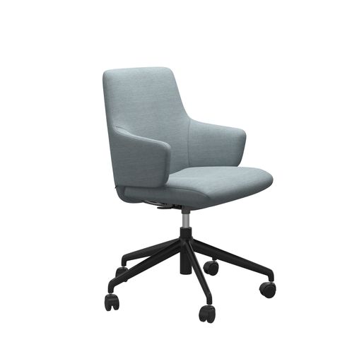 Stressless Laurel Home Office Low Back