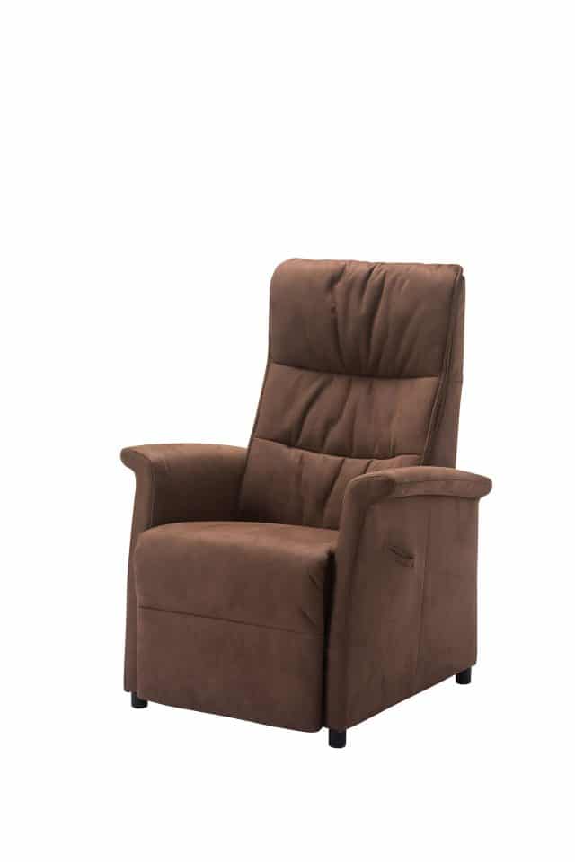 Relaxstoel Zw 215