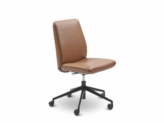 Stressless Laurel Home Office Low Back