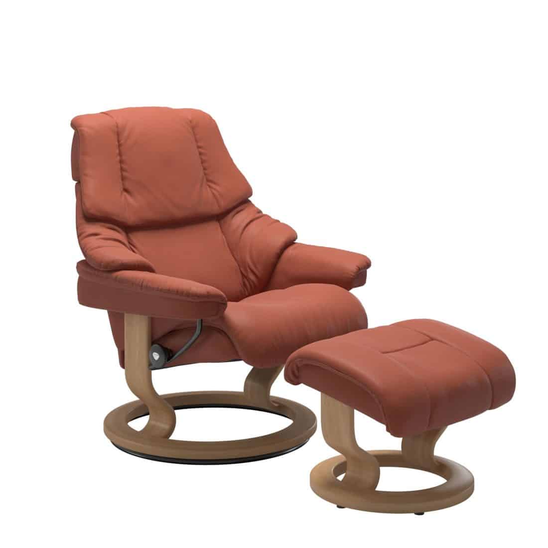 Stressless Reno Power