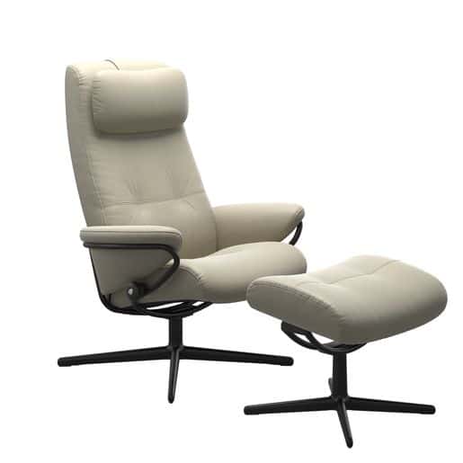 Stressless Berlin High Back Cross