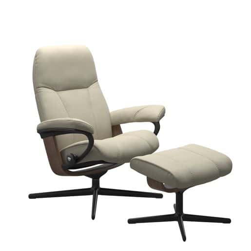 Stressless Consul Cross