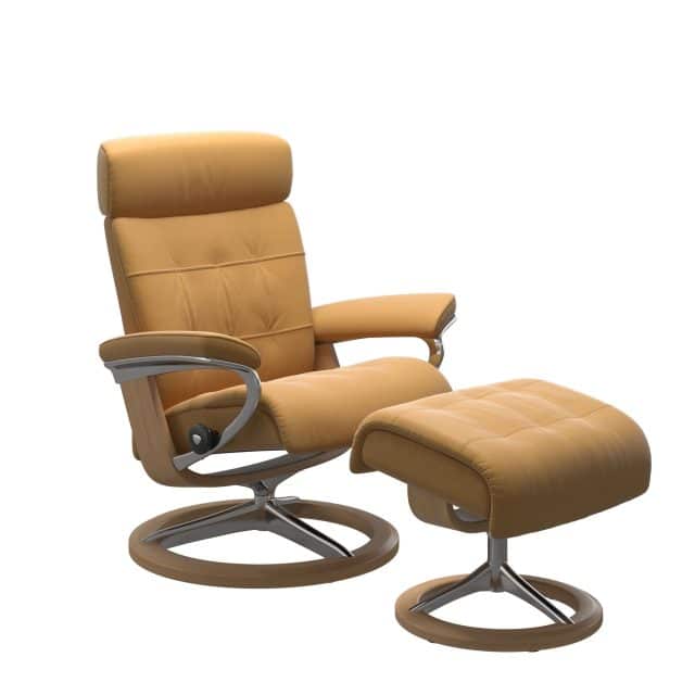 Stressless Erik Signature