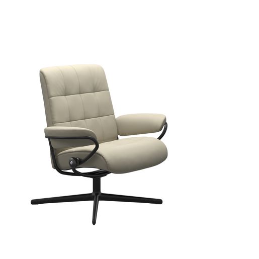 Stressless Low Back Cross