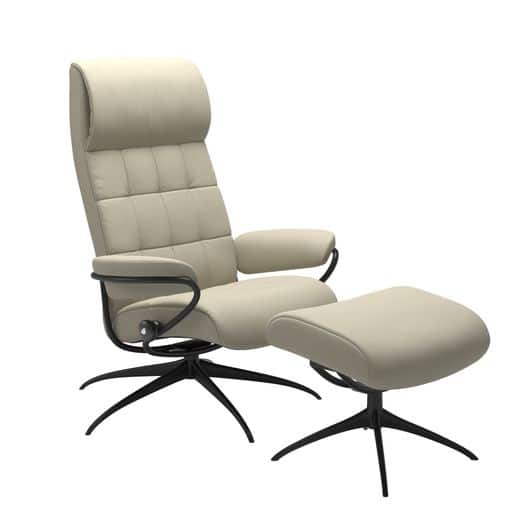 Stressless London High Back Star