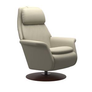 Stressless Sam Disc Nu Verwarming En Massage Kado
