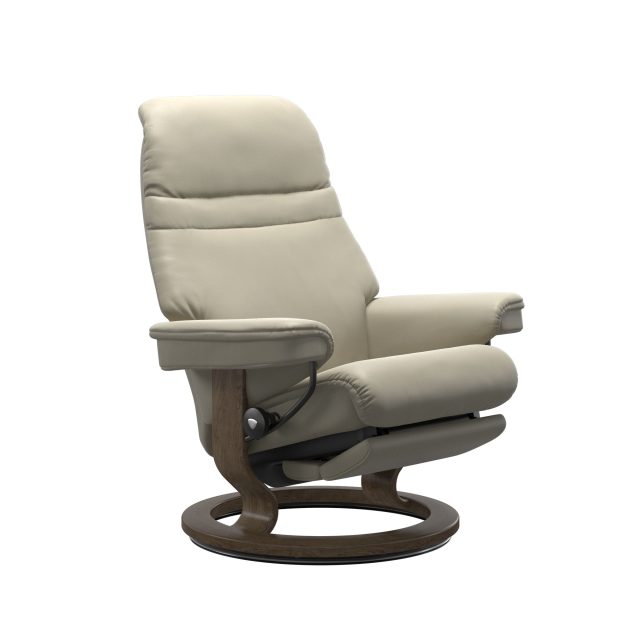 Aktie Stressless Sunrise Power