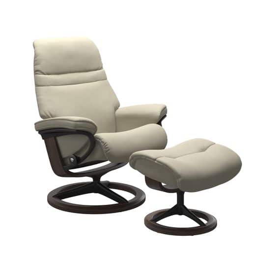 Stressless Sunrise Signature