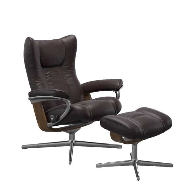 Stressless Wing Signature