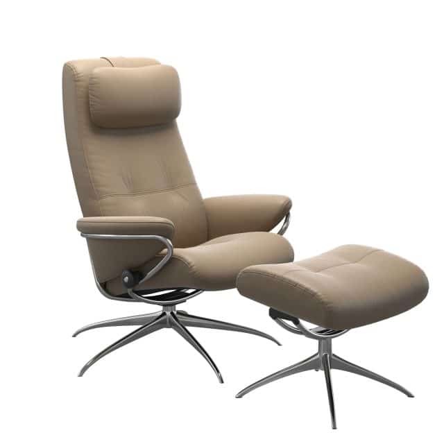 Stressless Berlin High Back Star