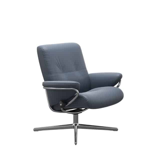 Stressless Berlin Low Back Cross