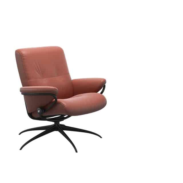 Stressless Berlin Low Back Star