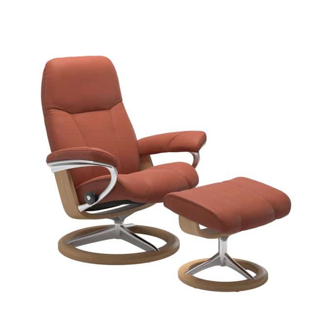 Stressless Consul Signature