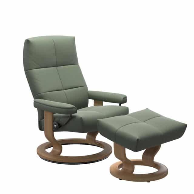 Stressless David Classic