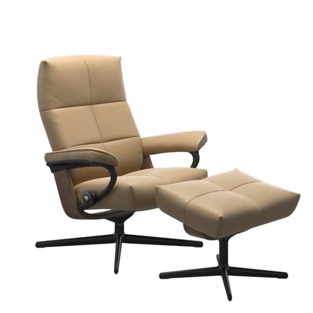 Stressless David Cross