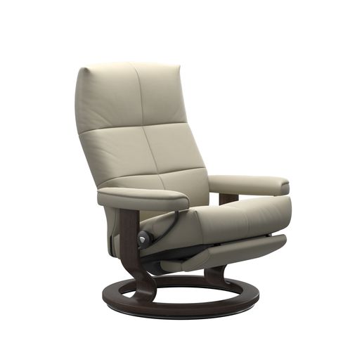 Stressless David Power