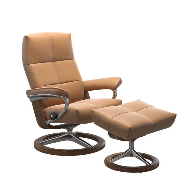 Stressless David Signature