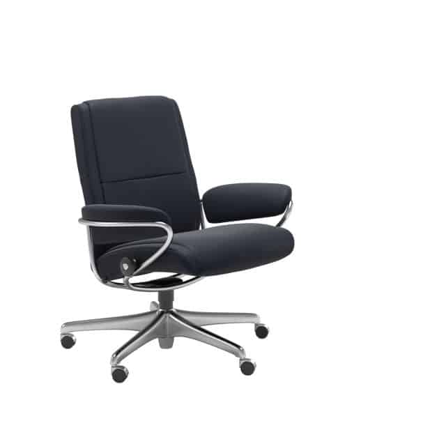 Stressless Home Office Paris Low Back