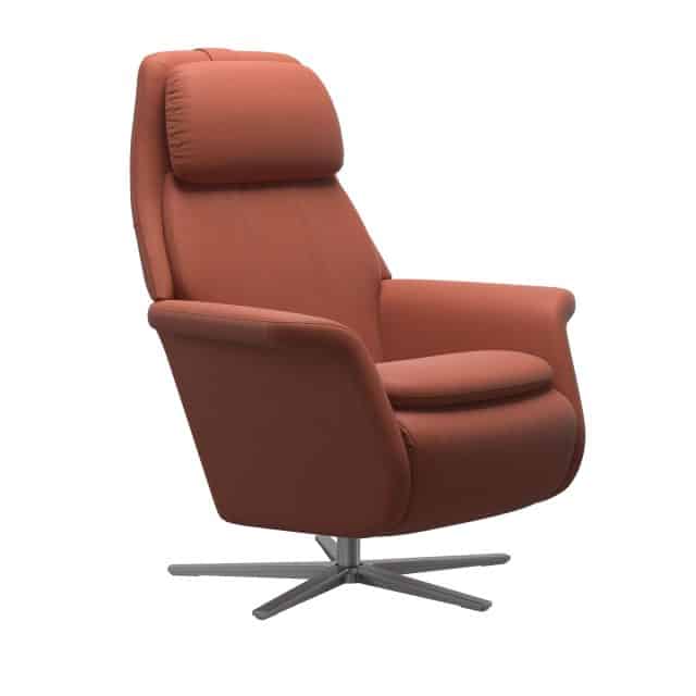 Stressless Sam Sirius Nu Verwarming En Massage Kado