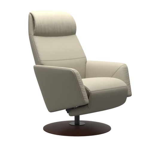 Stressless Scott Disc Nu Verwarming En Massage Kado