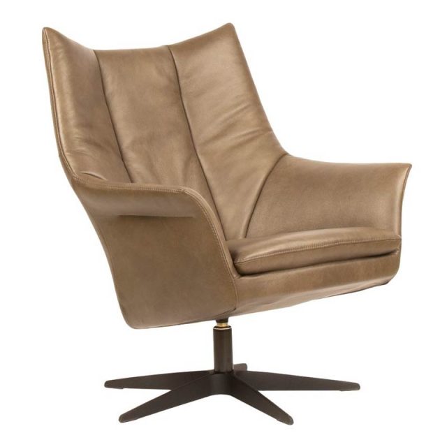 Relaxstoel Zw 233