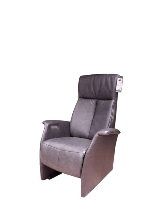 Relaxstoel Smart Fuji Van De Toekomst