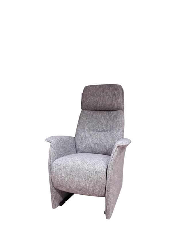 Relaxstoel Pioneer Van De Toekomst