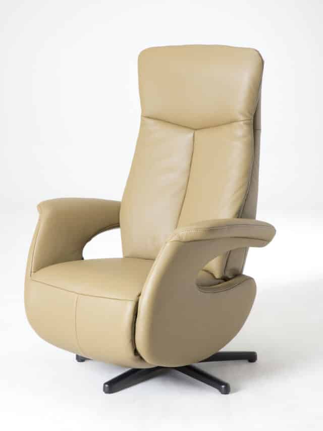 Relaxstoel Zw 176
