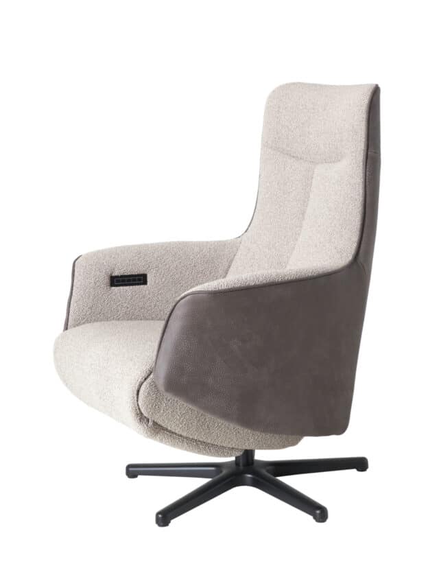 Relaxfauteuil Zw 400