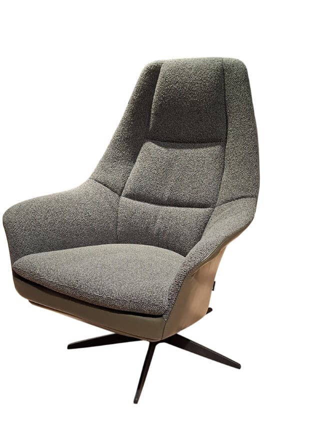 Relaxfauteuil Zw 184